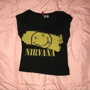 Divided Nirvana Shirt